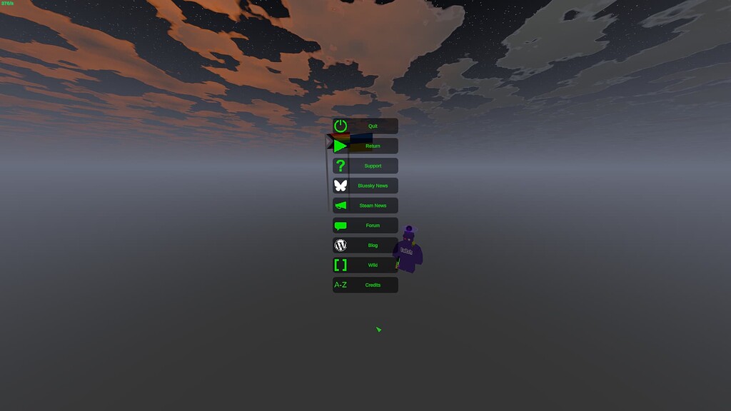 Unturned Main Menu Glitch - U3 Support - SDG Forum