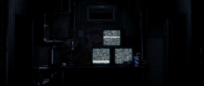 Private Room, Five Nights at Freddy's Sister Location, wallpaper ...