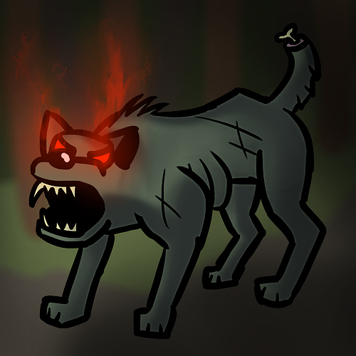 hellhound